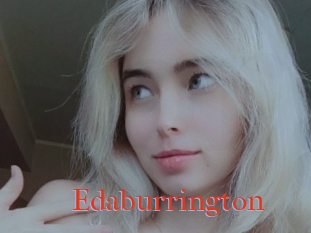 Edaburrington