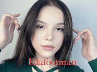 Edafootman