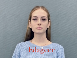 Edageer