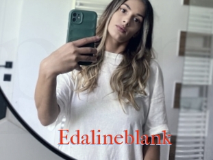 Edalineblank
