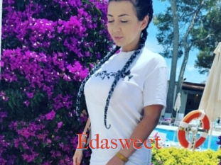 Edasweet