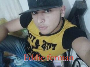 Eddie_ferman