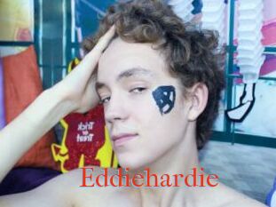 Eddiehardie