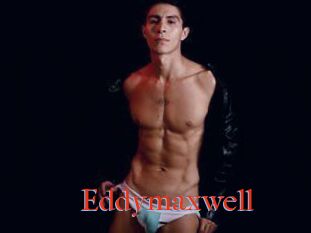 Eddymaxwell