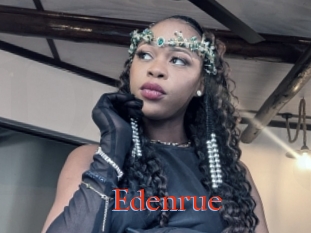 Edenrue