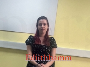 Ediithhamm