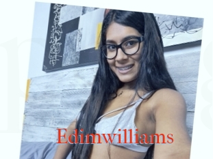 Edimwilliams