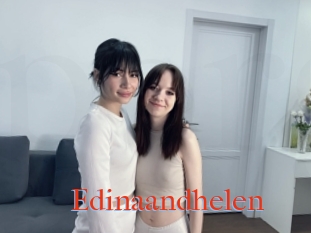 Edinaandhelen