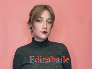 Edinabaile