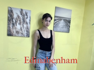 Edinabenham
