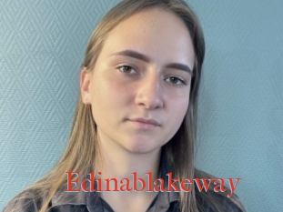 Edinablakeway