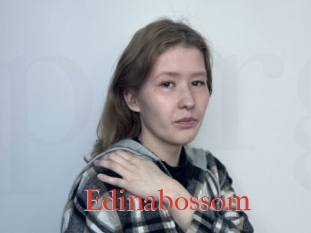 Edinabossom