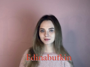 Edinabufkin
