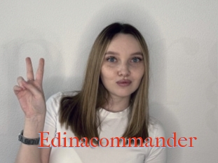 Edinacommander