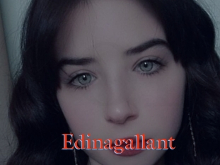 Edinagallant