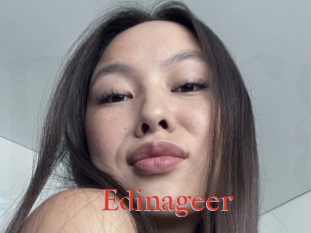Edinageer