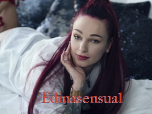 Edinasensual