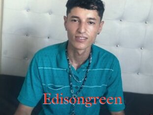 Edisongreen