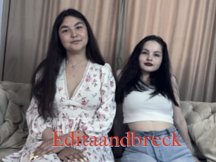 Editaandbreck