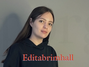 Editabrimhall