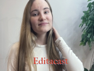 Editacast