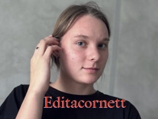 Editacornett
