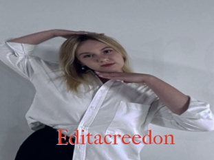 Editacreedon