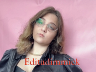 Editadimmick