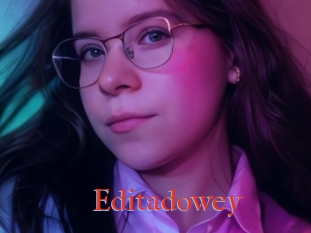 Editadowey