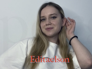 Editaelson