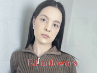 Editaflowers