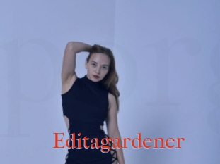 Editagardener