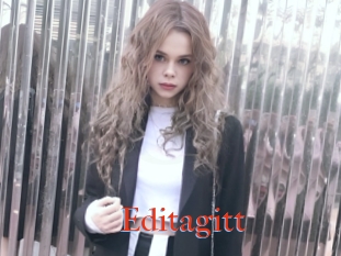 Editagitt