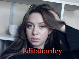 Editahardey