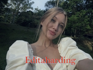 Editaharding