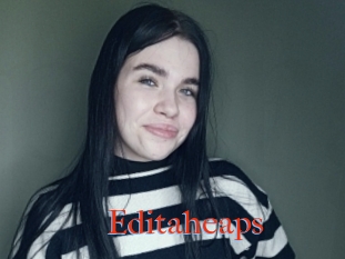 Editaheaps