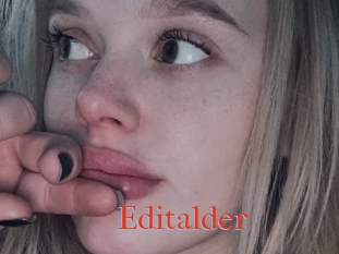 Editalder
