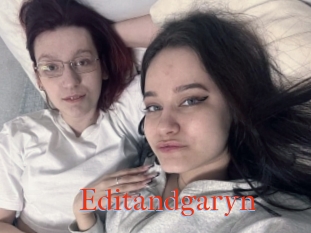 Editandgaryn