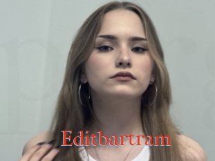 Editbartram