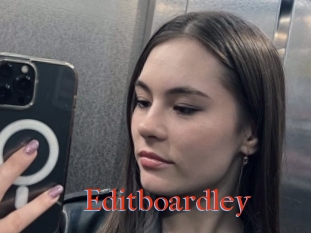 Editboardley