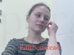 Editboustead