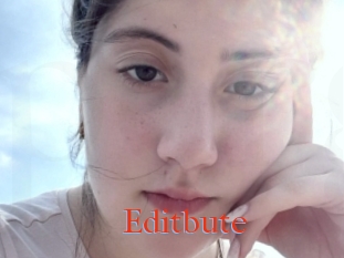 Editbute