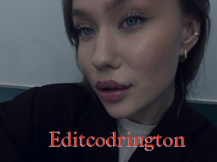 Editcodrington