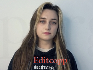 Editcopp