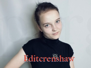 Editcrenshaw