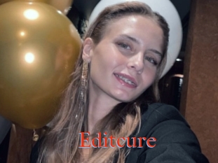 Editcure