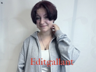 Editgallant