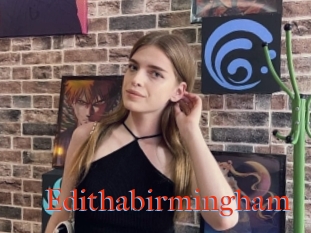 Edithabirmingham