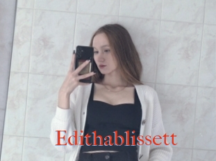 Edithablissett