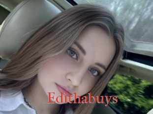Edithabuys